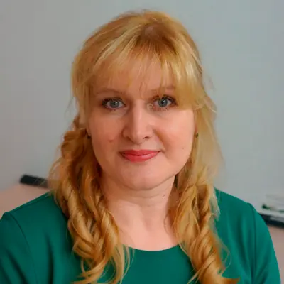 Анна Вартиайнен