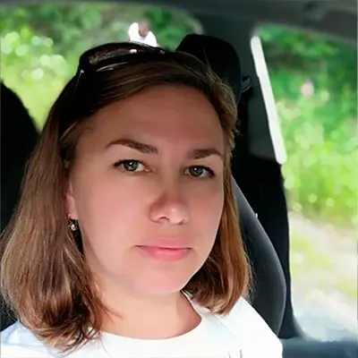 Хлыстова Надежда