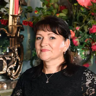 Хотеева Елена