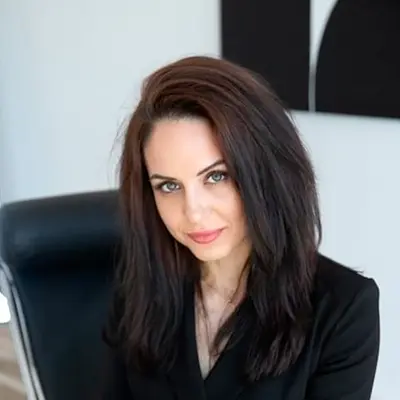 Туркеничева Олеся