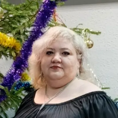 Борисова Анастасия